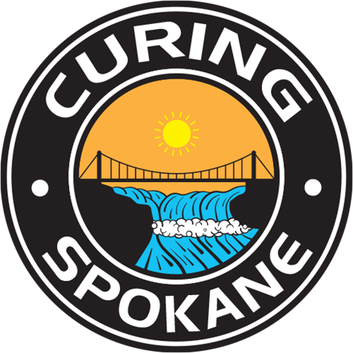 Curing Spokane